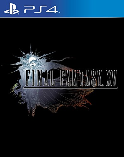 Square Enix Final Fantasy XV (PS4)