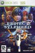 Project Sylpheed Xbox 360