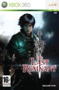 The Last Remnant Xbox 360