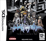 The World Ends With You NDS