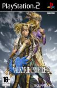 Valkyrie Profile 2 Silmeria PS2