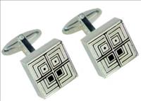 Gifts Cufflinks by Acme Studio