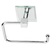 Square Tube Toilet roll holder