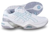 ASICS Gel Challenger 6 Ladies Tennis Shoes , UK4