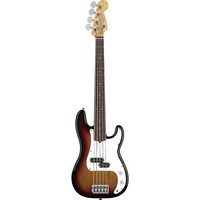 By Fender Affinity P-Bass RW Sunburst