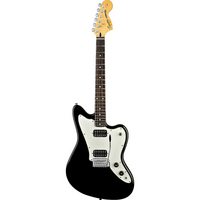 By Fender Jagmaster Black