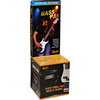 Stop Dreaming Start Playing P-Bass Pack (Metallic blue, rosewood neck)