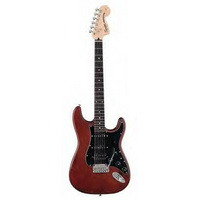 Standard Fat Strat RW Walnut