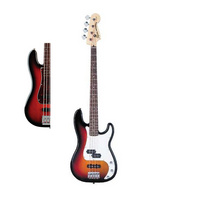 Standard P-Bass RW Special S/B