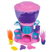 Squinkies Doos Salon Playset