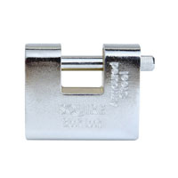 Aswl1 Warehouse Padlock 60mm Armoured