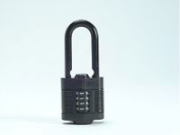 Cp1Ls Mystic Comb Padlock 1.1/2In