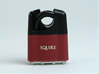 Hs2Cs Hi Security Padlock 45mm