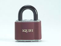 Hs3 Defender Padlock