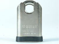 Ss65Cs High Security C/S Padlock