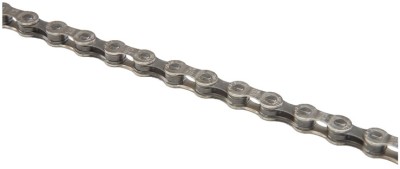Box/25 PC870 7/8 Speed Chain Silver 114