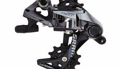 Force Cx1 11 Speed Rear Derailleur