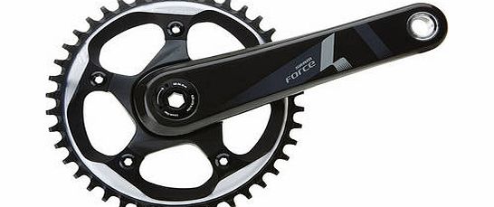 Force Cx1 Gxp Crankset