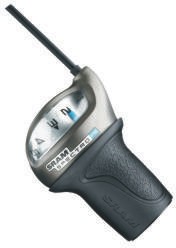 P5 Shifter and Clickbox
