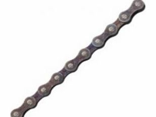 PC1 1/8 Bike Chain Black 114 Link