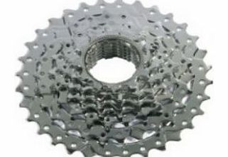 PG830 8 Speed Cassette 11-28