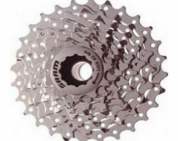 PG850 8 Speed Cassette 11-28