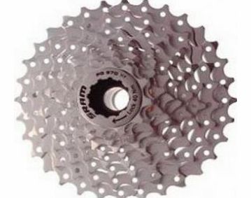 PG970 9 Speed Cassette 11-21