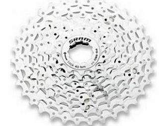 PG980 9 Speed Cassette 11-34