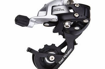 Rival 22 Rear Cage Derailleur