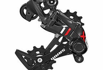 X01 Dh 7 Speed Rear Derailleur