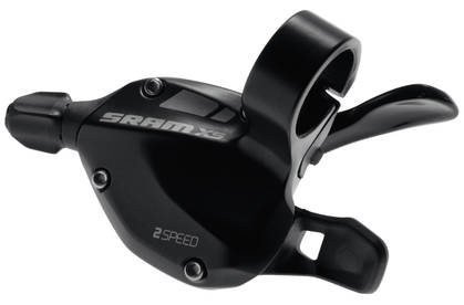 X5 Front 2speed Shifter Trigger