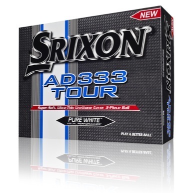 Srixon AD333 Tour Golf Balls