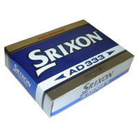 Srixon AD333