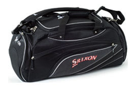 Golf Holdall Black