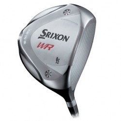 Srixon Golf WR 460cc Titanium Driver