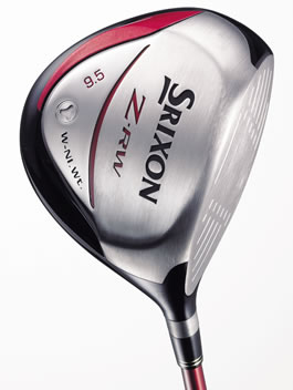 Srixon Golf Z-RW Driver