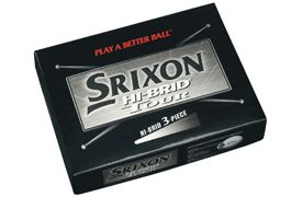 Srixon Hi Brid Tour