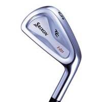 Srixon I-201 Steel Irons