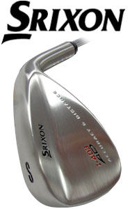 Srixon I-403 Wedge (Steel Shaft)