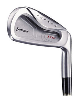 srixon i-701 Iron - 2 Iron R/H