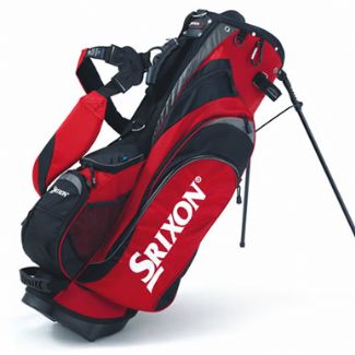 PREMIUM STAND BAG 2008 RED