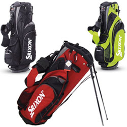 Srixon Premium Stand Bag Easy and Light