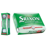 Srixon Soft Feel Balls