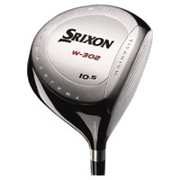 Srixon W-302 Driver