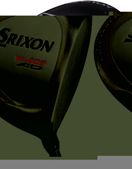 Srixon W-403 Driver