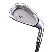 Srixon XXIO Irons (Graphite)