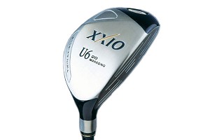 XXIO Utility Wood (graphite shaft)