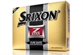 Z Star Golf Balls 2011 Dozen