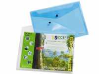 30085 A4 blue environmentally friendly and