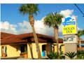 St Augustine Ocean Inn, St Augustine Beach
